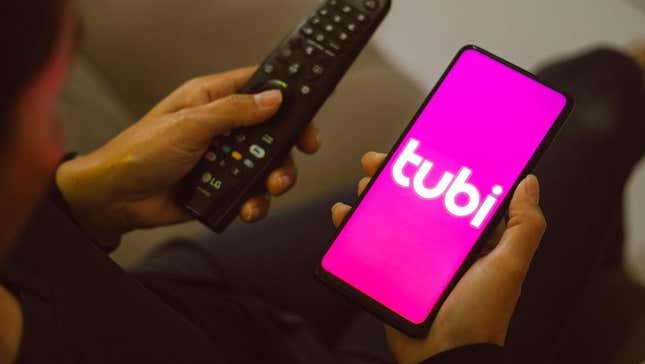 Tubi is adding ChatGPT to suggest user content
