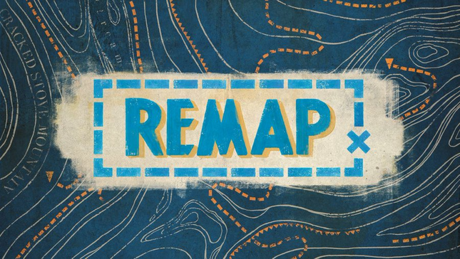 Remaps Logo