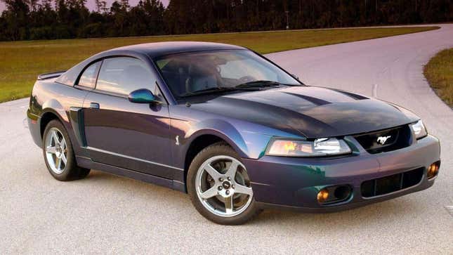 Image for article titled What&#39;s The Best Ford Mustang?