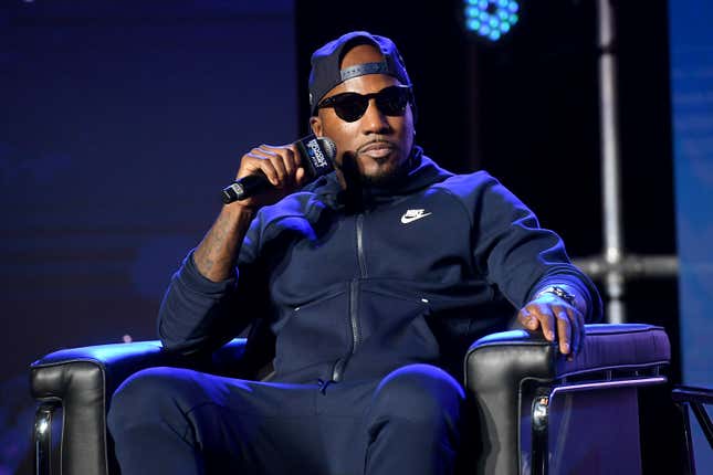 Image for article titled Jeezy Offers His Best Advice on the Keys to Success, Resurgence of Black Lives Matter Movement