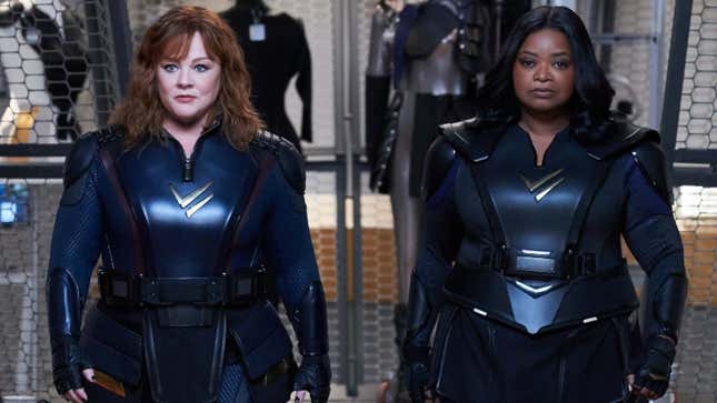 Image for article titled The 14 Best (and 9 Worst) Sci-Fi, Fantasy, Horror, and Superhero Movies of 2021
