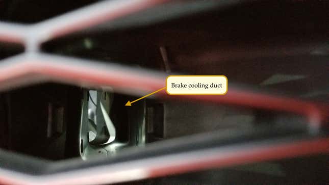 Image for article titled What We Found When We Crawled Under the 2020 Toyota Supra