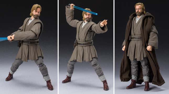 Image for article titled Mutants, Mullets, and Masks Mark the Toy News of the Week