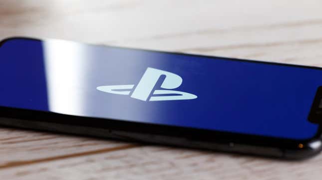 Imagen para el artículo titulado PlayStation ahora tiene un estudio dedicado a videojuegos móviles y creará juegos de sus franquicias más populares