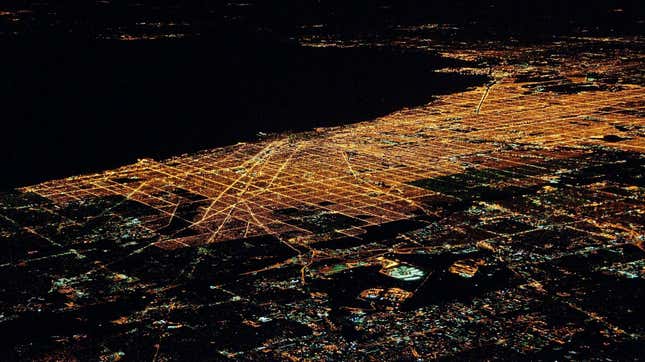 Image for article titled It's Pretty Easy to Hack the Program That Runs Our Power Grids, It Turns Out