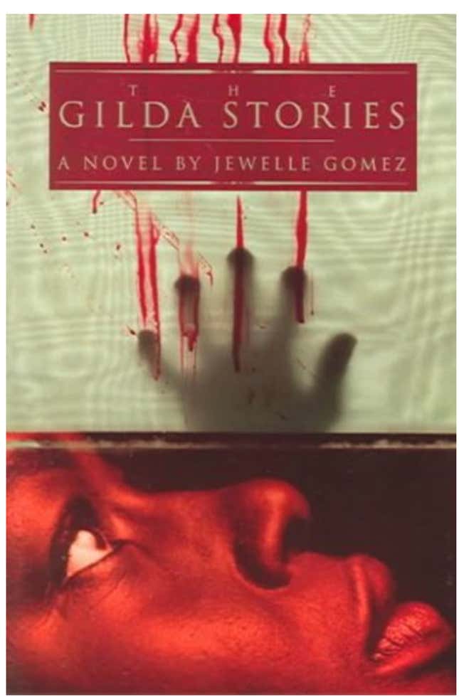 Image for article titled 15 Scary Ass Books By Black Authors That Are Perfect for Halloween