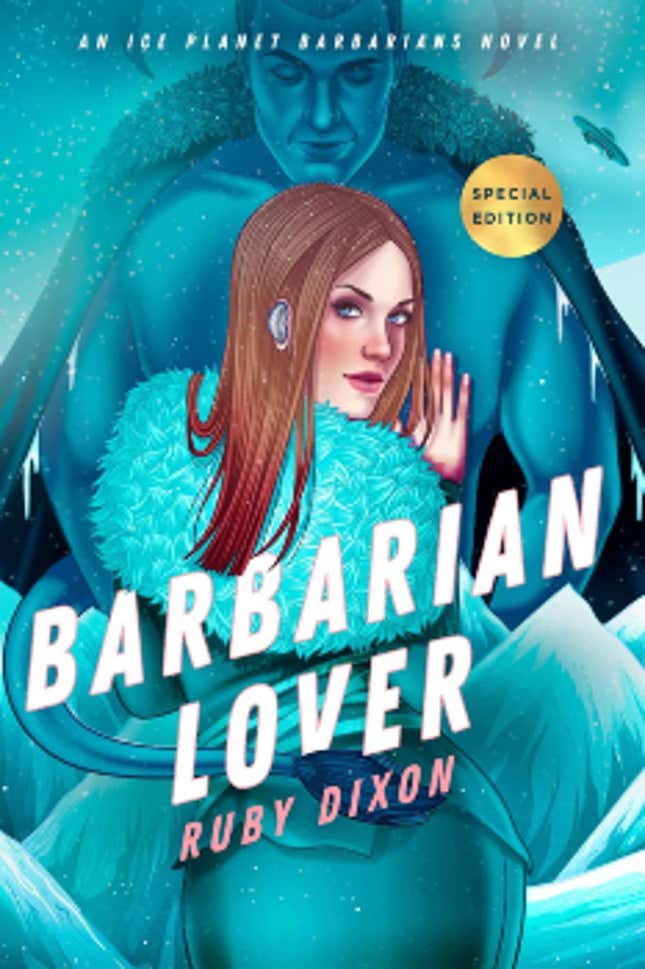 Image for article titled July's List of New Sci-Fi and Fantasy Books Is Here, and It's Huge