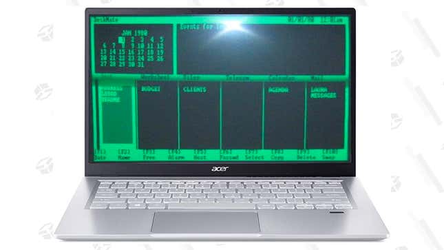14&quot; Acer Swift 3 Laptop | $580 | Amazon