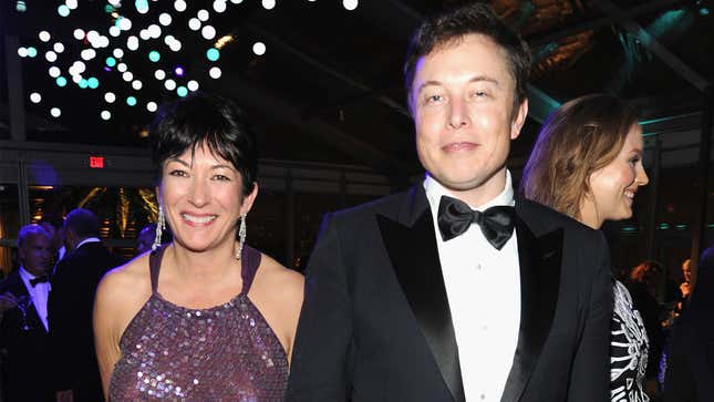 Image for article titled Things That Will Get You Permanently Banned From Elon Musk’s Twitter