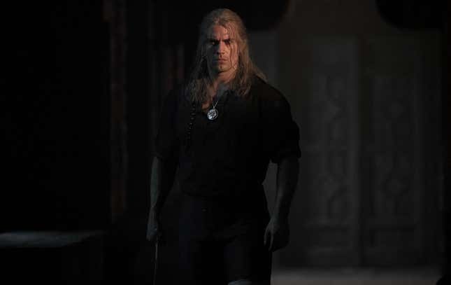 Imagen para el artículo titulado &quot;Este es el fin de los días&quot;: el tráiler de la temporada 2 de The Witcher ya está aquí
