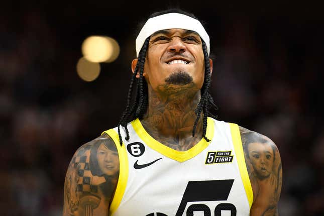 Image for article titled Catching up with the soap opera drama of the NBA