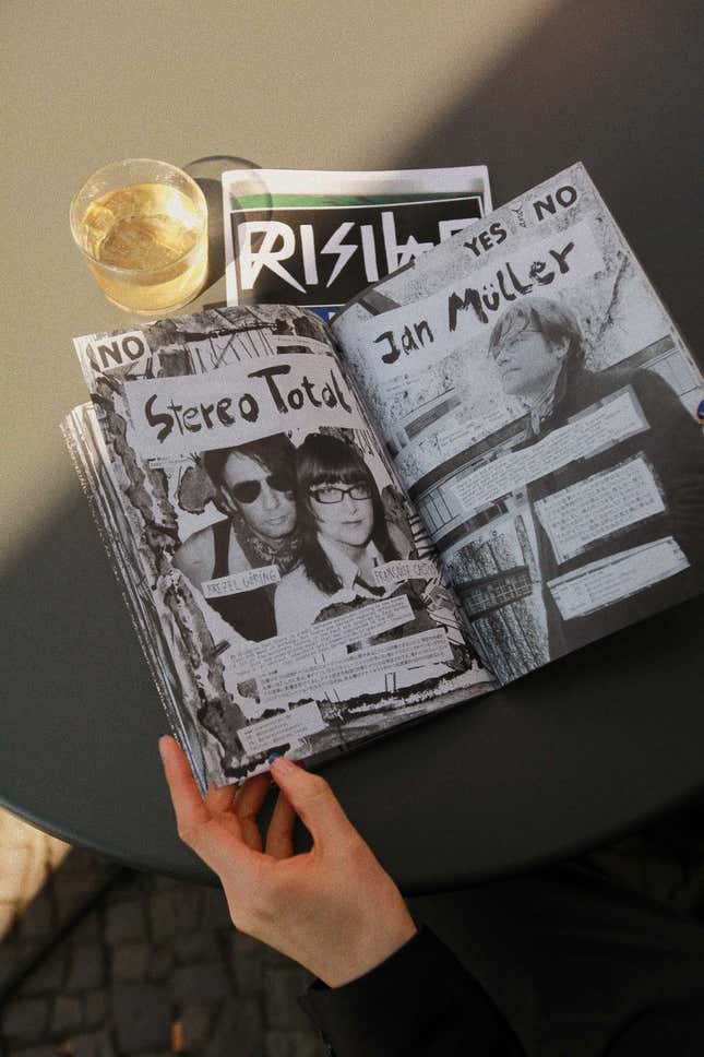 Image for article titled Portrait of ME:世界の“わたし”の肖像 #3