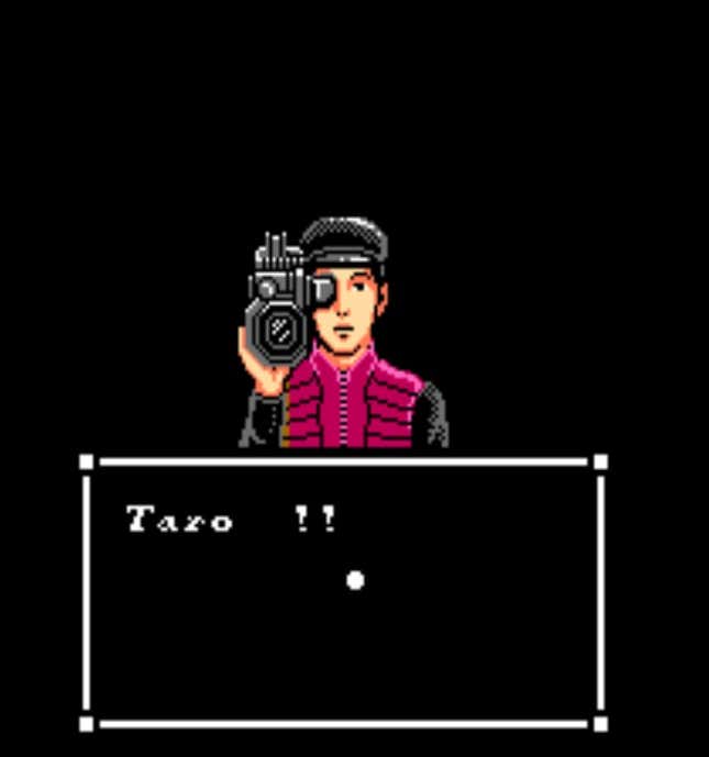 Image for article titled The NES Game That Inspired Resident Evil