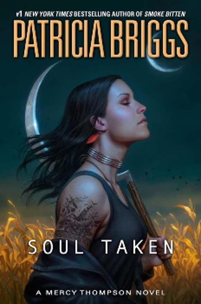 Image for article titled 63 New Sci-Fi and Fantasy Books to Tempt Your Eyeballs in March