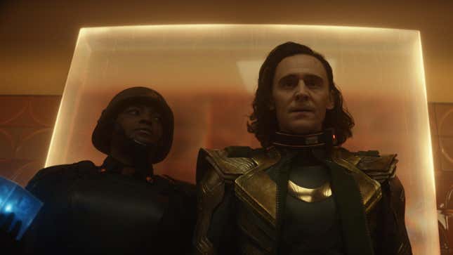 Image for article titled 14 Loki Facts Gloriously Revealed in Its Making-of Documentary