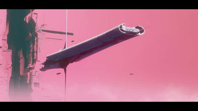 Image for article titled Big Ships