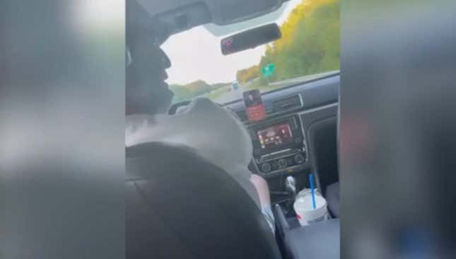 Image for article titled Black Women File Lawsuit Accusing Uber Driver of Repeatedly Calling Them N-Word and Refusing to Let Them Out