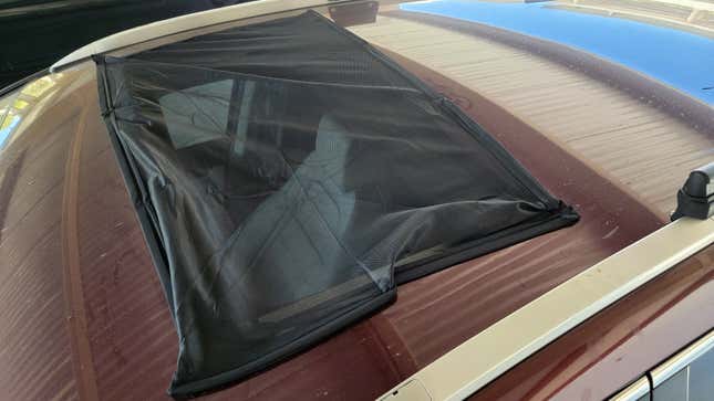 Image for article titled How to Turn Your Car Into a Tiny Camper