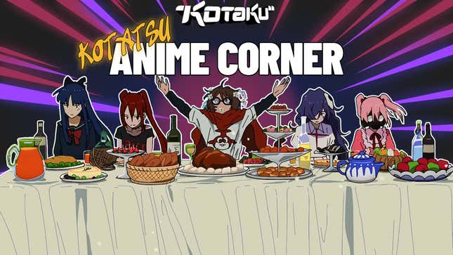 This Wacky Magical Girl Anime Is Studio Trigger-Coded To Perfection
