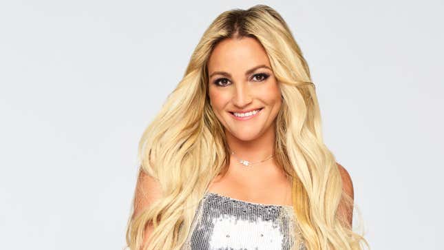 Jamie Lynn Spears