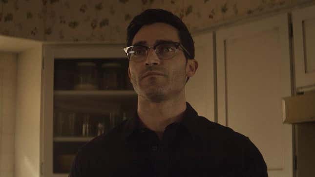 The Man of Steel meets his match in a game-changing <i>Superman & Lois</i>