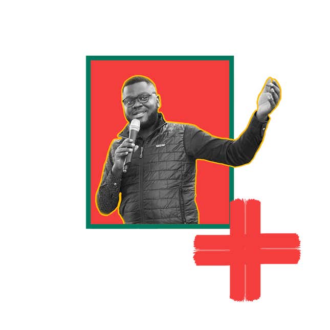 Image for article titled Quartz Africa Innovators 2018: A list of 30 pioneers
