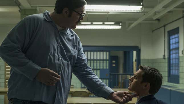 mindhunter netflix