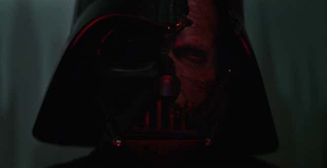 Image for article titled 12 Burning Questions We Have After Obi-Wan Kenobi