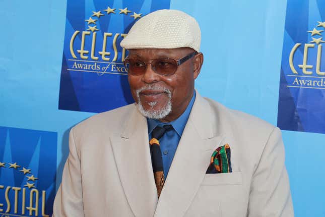 Image for article titled Veteran Actor Roger E. Mosley Dies At 83