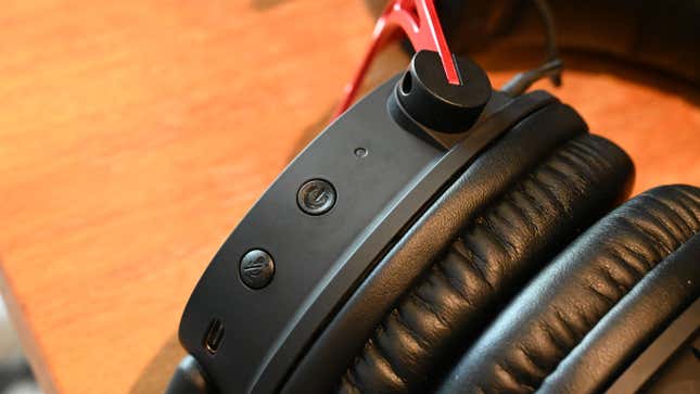 HyperX Cloud Alpha Wireless