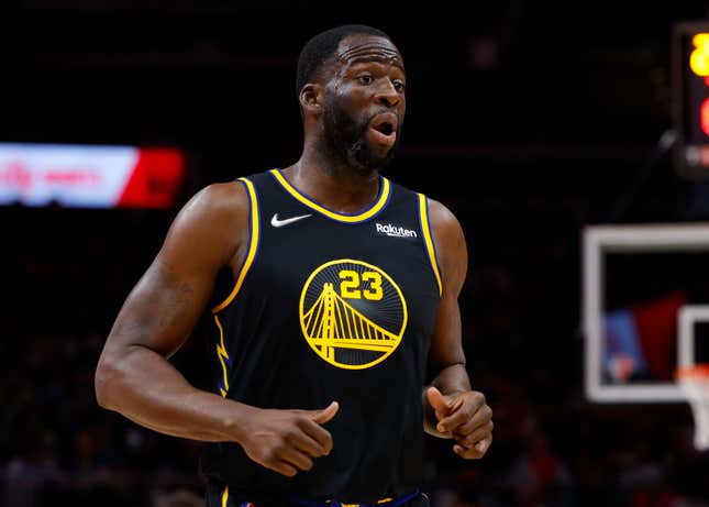 Draymond Green