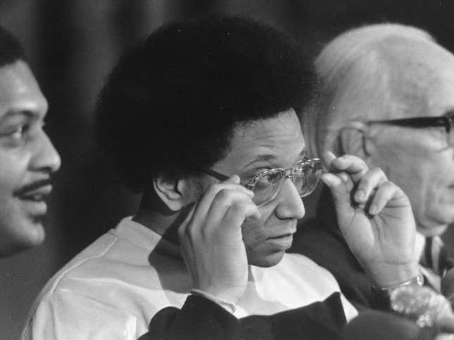 Image for article titled 14 Black Serial Killers Who Reigned Terror on America