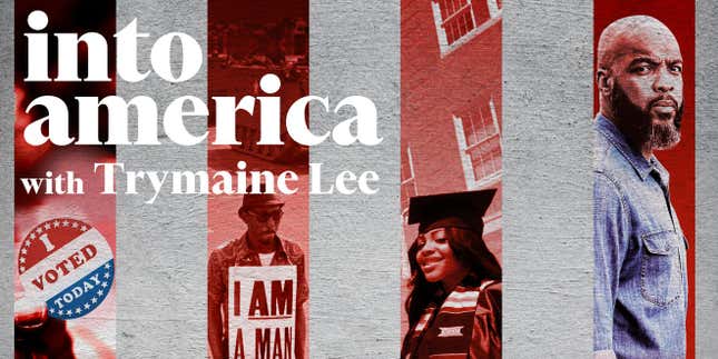 Trymaine Lee's <i>Into America </i>Marks the 100th Anniversary of the Tulsa Race Massacre With 'Blood on Black Wall Street'