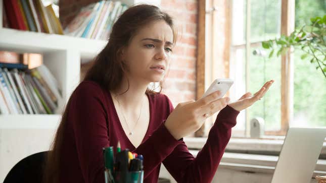 Image for article titled Airbnb Host Sends Renters Friendly Reminder To Avoid Using Or Touching Anything On Property