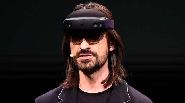 Alex Kipman