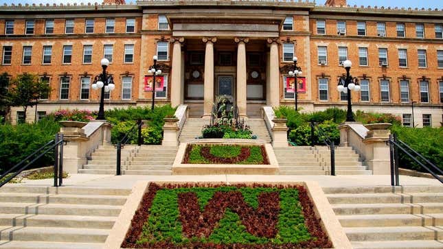 Image for article titled Still Want a Job in Tech? Here Are the Top 20 Public Colleges for High-Paying Careers