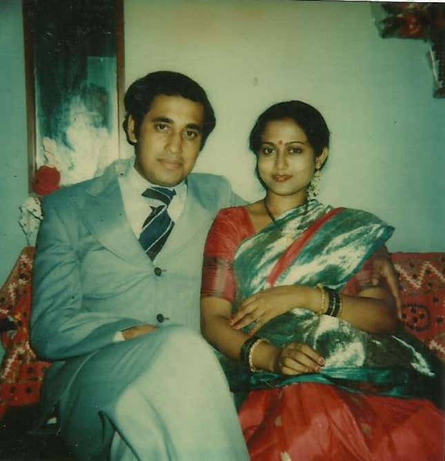 India-weddings-history