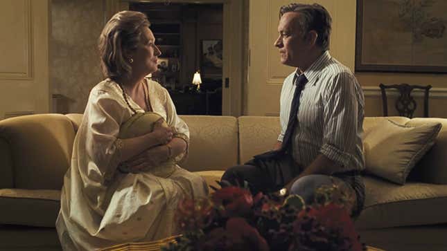Image for article titled All of the stunning real estate in this year’s best picture nominees