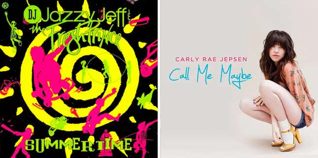 Image for article titled Jezebel's Song of the Summer Tournament Round 3: These Results Are 'Crazy'