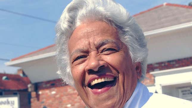Image for article titled Leah Chase, Iconic Executive Chef and Civil Rights Activist, Dies at 96