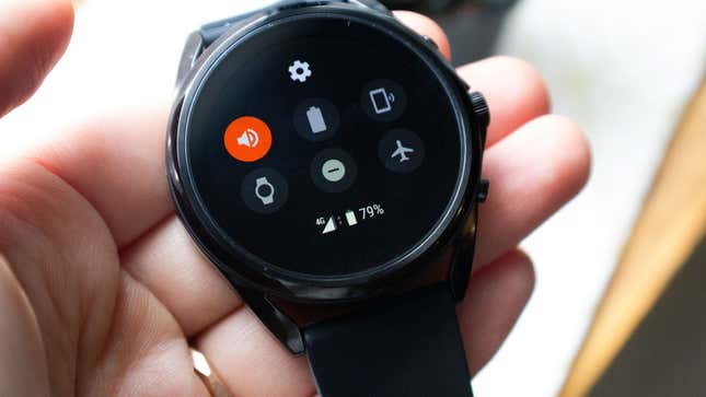 Imagen para el artículo titulado El Qualcomm Snapdragon W5 Plus podría por fin proporcionar el rival que lleva esperando todo este tiempo el Apple Watch