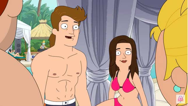 <i>Duncanville </i>stages a surprise <i>Parks & Recreations </i>reunion in this exclusive clip