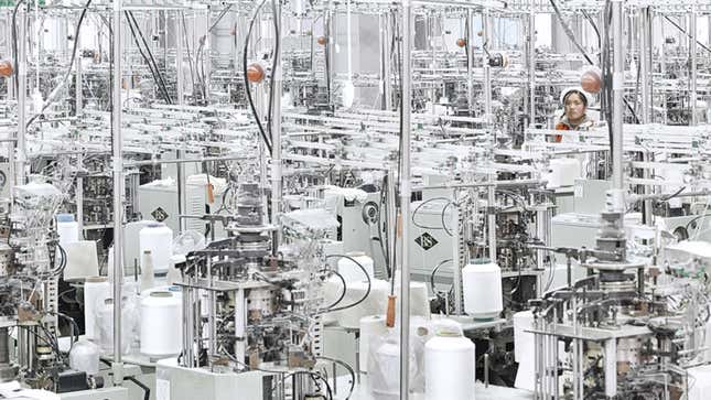 China Factory 2 1012012