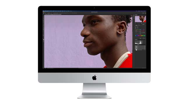 Imagen para el artículo titulado Apple prepara el regreso del iMac Pro