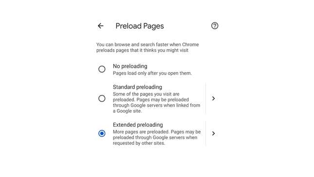 Image for article titled 10 Ways to Make Chrome a Better Android Browser