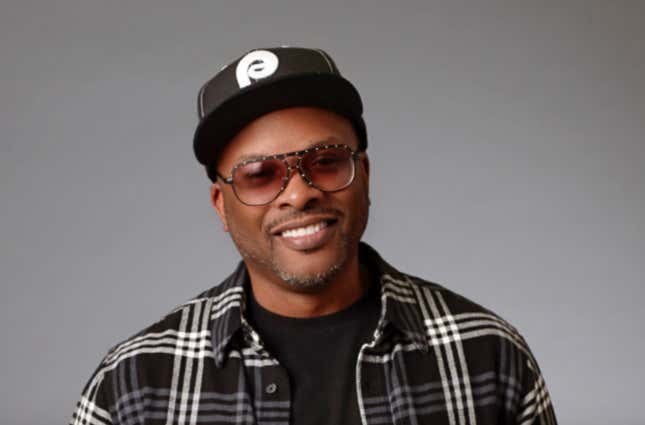 Image for article titled DJ Jazzy Jeff Is Throwing a Virtual &#39;Live to the Beat&#39; Dance Party to Combat Heart Disease