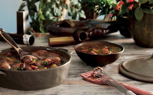 Image for article titled Celebrate Star Wars' Most Infamous Holiday Any Day With This Cookbook