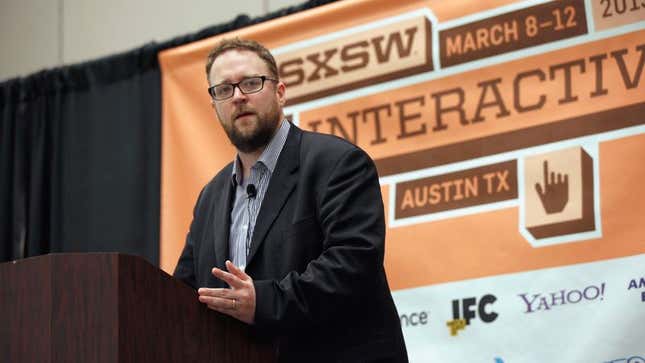 Image for article titled Word ‘Innovate’ Said 650,000 Times At SXSW So Far