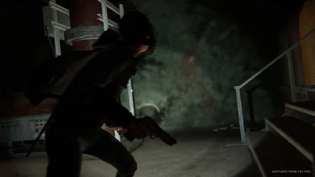 Imagen para el artículo titulado The Last of Us Part II es mucho más que un juego oscuro y brutal