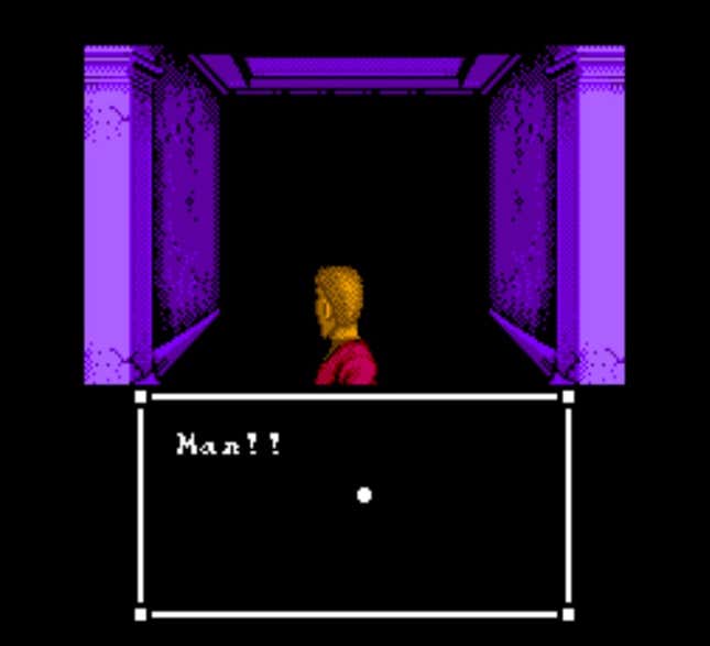 Image for article titled The NES Game That Inspired Resident Evil